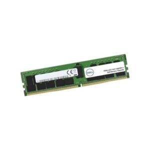 Dell 370-AGZQ 64GB PC5 38400 DDR5 4800MT/s 2Rx4 ECC Memory Samsung