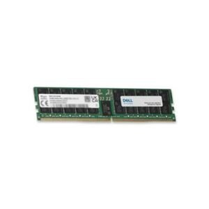 Dell 370-AHCO 256GB PC5-38400 DDR5-4800MT/s 8Rx4 ECC Memory Hynix