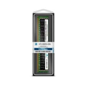 Dell 370-BBRQ 16GB PC5-44800 DDR5 5600MT/s 1Rx8 ECC Memory Samsung