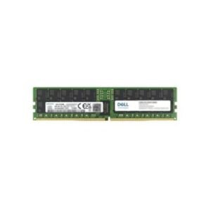 Dell 370-BBRX 64GB PC5-44800 DDR5 5600MT/s 2Rx4 ECC Memory Samsung