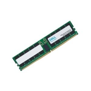 Dell 370-BCFW 64GB PC5-44800 DDR5 5600MT/s 2Rx4 ECC Memory Samsung