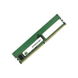 Dell 370-BCKV 256GB PC4-25600 DDR4-3200MT/s 8Rx4 ECC Memory Samsung