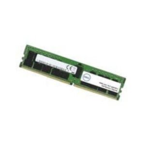 Dell 370-BCQH 256GB DDR5 4800MT/s ECC Reg DIMM Server Memory Hynix OEM