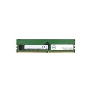 Dell M321RBJA0M22-CLP 256GB DDR5 6400MT/s PC5-51200 ECC Registered Memory Samsung OEM