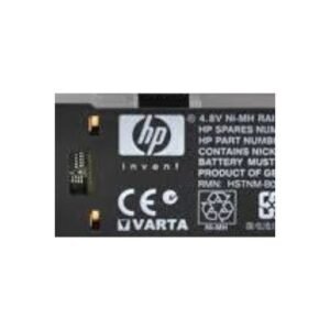 HP 381573-001 4.8V 5000mAh Ni-MH Smart Array Controller Battery