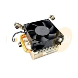 381867-001 – HP Heatsink with Fan for DC7600 Desktop PC