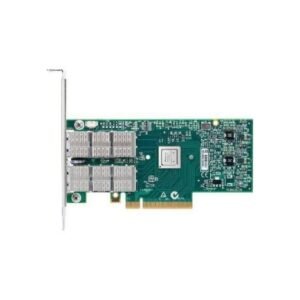 Dell 384-BBHR ConnectX-3 Pro 2-Port 40GbE QSFP+ PCIe Adapter