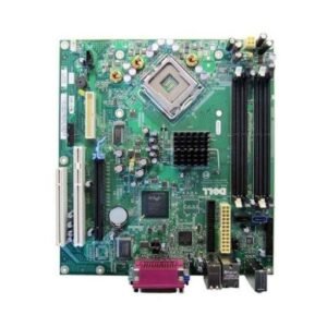 DELL 384-BBTH PowerEdge R540 Motherboard