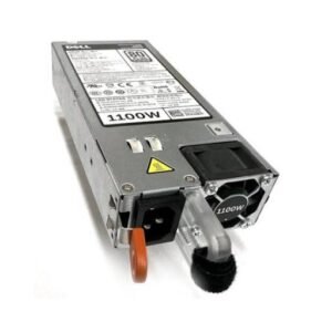 Dell 38GYJ 750 Watt Power Supply Poweredge R620/R720/R720XD