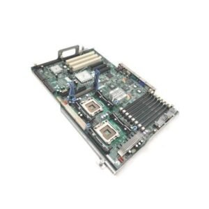 HPE 395566-003 ProLiant ML350 G5 System Board