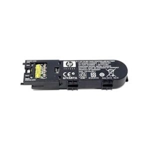 HP 398648-001 4.8V 5000mAh Ni-MH Smart Array Controller Battery