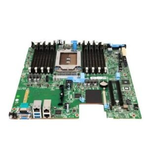 Dell 3JPPP System Board R440/R540