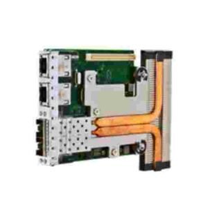 Dell 3JYT9 X710 + I350 Quad Port 10Gb SFP 1Gb BT R-Series Daughter Card