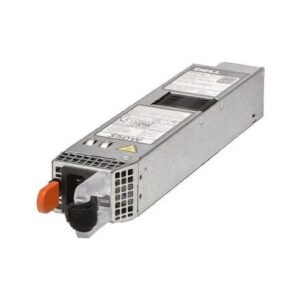 Dell 3K7G9 350 Watt Redundant AC Power Supply for R320 R420