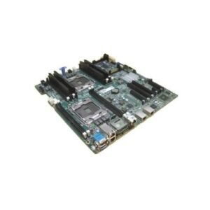 Dell 3XKDV Poweredge R430 V1 Server Motherboard