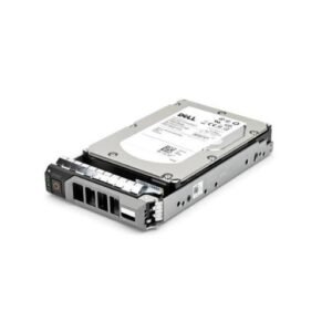 400-ANVD – Dell 10TB 7200RPM SAS 12Gb/s 3.5-in Hard Drive