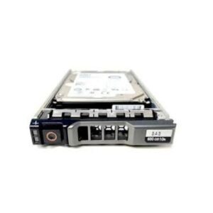 400-ASLT – Dell 600GB 10000RPM SAS 2.5-Inch Hard Drive