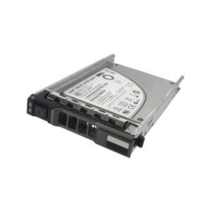 400-BDJO – Dell 800GB SAS Triple-Level Cell SFF 2.5″ Solid State Drive