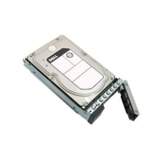 400-BHJB – Dell 16TB 7200RPM SAS 3.5-Inch Hard Drive