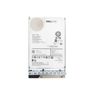 400-BJLB – Dell 16TB 7200RPM SAS 3.5-Inch Hard Drive