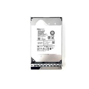 401-ABHY – Dell 12TB 7200RPM SATA 3.5-Inch Hard Drive