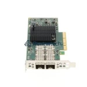 DELL 406-BBLD Mellanox ConnectX-4 25Gb DP Network Adapter LP Bracket