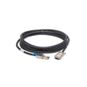 406591-001 – HP 2m External Mini SAS to Mini SAS Cable