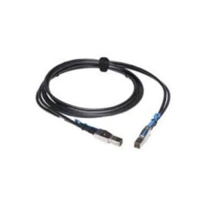 HP 407337-B21 External Mini-serial Attached Scsi Sas Cable