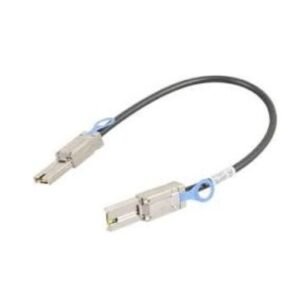 HP 408765-001 External 0.5m Mini-SAS Cable