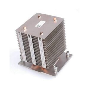 Dell 412-AAFE Heatsink Assembly for Poweredge T430
