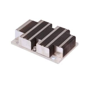 Dell 412-AAIQ 125W Heatsink For R640 R740 R740XD
