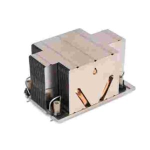 Dell 412-AAVB R750 Cpu Heatsink
