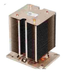 Dell 412-ABBC R450/R650/R650XS/R750 1U Standard Heatsink