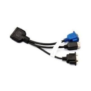 HP 416003-001 SUV Cable I/O Diagnostic Cable