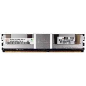 HP 416474-001 8GB DDR2 667Mhz PC2-5300 Ecc fully Buffered