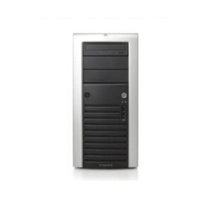 416769-001 – HP ProLiant ML150 G3 1x Intel Xeon Server