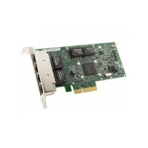Dell 430-4426 Broadcom BCM5719 1G Quad Port Ethernet Pci-e 2.0 X4 Network Interface Card