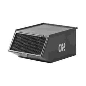 Dell 441GY R750 Cpu Heatsink