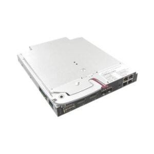 447047-B21 – HP Connect 4-P RJ-45 + 1-P CX4 + 2-Expansion Slots Module