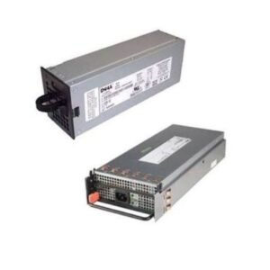 Dell 450-18466 550 Watt Redundant Server Power Supply