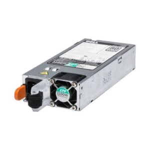Dell 450-AAZB 1100 Watt Redundant Power Supply Poweredge 820/R620/R520