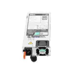 Dell 450-ADWS 750W Hot Swap Power Supply For Poweredge R630 T430