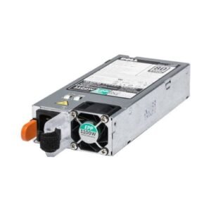 Dell 450-AKPH 1100-Watt Power Supply,-48V DC Only, normal airflow