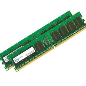 HP 452265-B21 8GB PC2-5300F DDR2-667MHz 2Rx4 ECC Memory Bundle