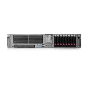 HPE 459584-005 Dl380 G5 E5440 1P 2G 8SFF Server/S-Buy