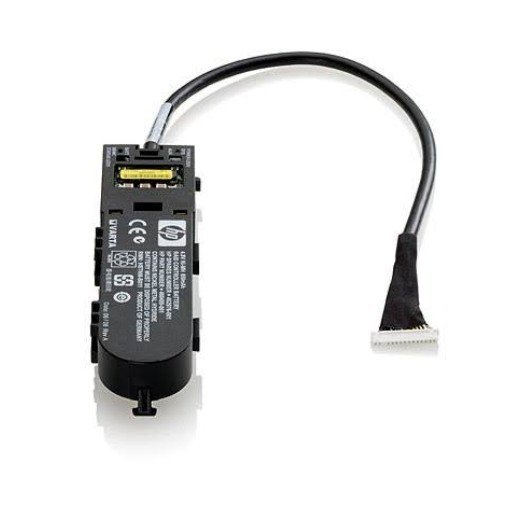 HP 460499-001 Smart Array 650mAh 4.8V Battery