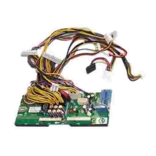 HP 461318-001 Power supply backplane Board for Proliant ML350 G6