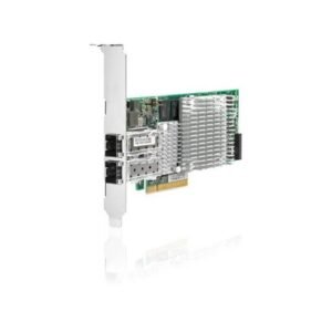 HP 468332-B21 NC522SFP Network Adapter – PCIe 2.0 – 2 Ports