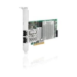 HP 468349-001 NC522SFP Dual Port 10GbE Gigabit Server Adapter