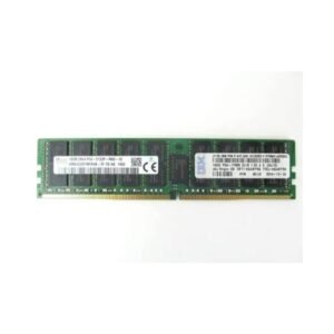 IBM 46W0796 16GB 2RX4 ECC PC4-17000 DDR4-2133MHz Memory